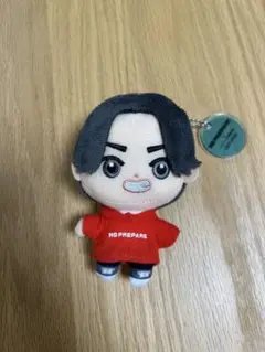 コムドット　ノンプリ　ぬいぐるみ　やまと