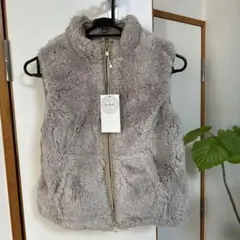 トゥモローランド マカフィー ベスト