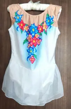 新体操 レオタード キッズＬ