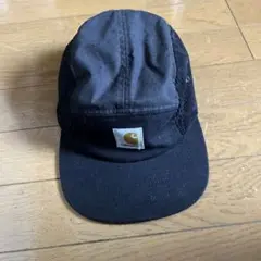 Carhartt ワークキャップ ブラック