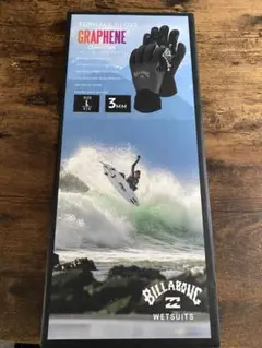billabong ビラボン サーフグローブ3mm Lサイズ