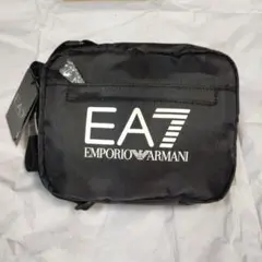 【新品未使用】EA7 Emporio Armani ショルダーバッグ