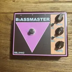 Malekko PHASE マレッコ フェイザー ギター ベース エフェクター Malekko PHASE マレッコ フェイザー ギター ベース エフェクター