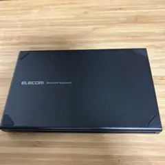 ELECOM Bluetoothキーボード TK-FBP023