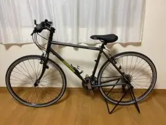 ジェイミス クロスバイク coda sport 自転車