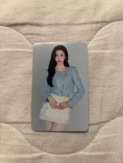 BABYMONSTER FOREVER PHARITA トレカ