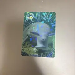 鳥羽水族館 コレクションカード