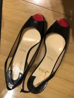 パンプス