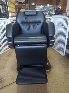 理容機器　理容椅子　新明和ＢＣ−１４２０ m23494334947_1.jpg?1716707709