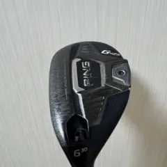 2025年最新】ping g425 ユーティリティ レフティの人気アイテム