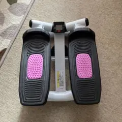 ステッパー ダイエット