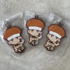 一番くじ　WINDBREAKER ウィンブレ　柘浦大河　3点セット