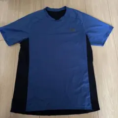 The North Face スポーツ用トップス 青黒
