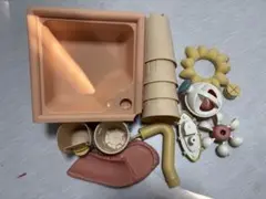 3coins ウォーターテーブル