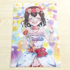 バトルガールハイスクール 京まふ クリアファイル 星月みき ミサキ セット バトルガール ハイスクール【星月みき】 壁紙 | tsundora.com