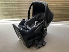 マキシコシ 2wayfix ISOFIX セット