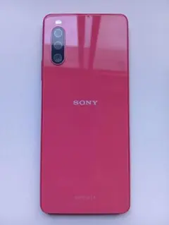 Sony Xperia 10 III Lite 楽天版ピンク 8029