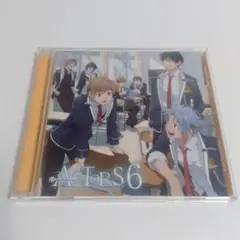 【送料込】EXIT TUNES PRESENTS アクターズ6 通常盤 CD