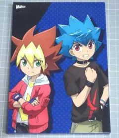 遊☆戯☆王SEVENS DUEL-6〈2枚組〉