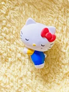 サンリオ　ハローキティ　ハグコット　ケーブルアクセサリー