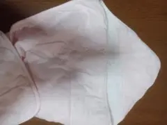 おくるみ　ブランケット ピンク