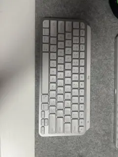美品！Logi MX Keys Mini for Mac YR0084