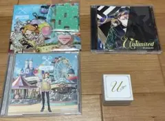 うらたぬき　date unlimited