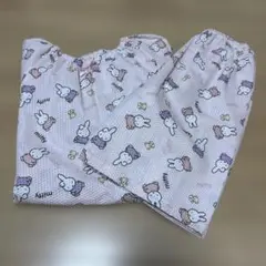 お値下げ 新品 ミッフィー パジャマ 160cm