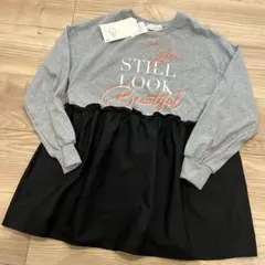 新品　logos days トップス