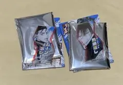 新テニスの王子様 得意技アクリルスタンドコレクション 不二周助 大石秀一郎