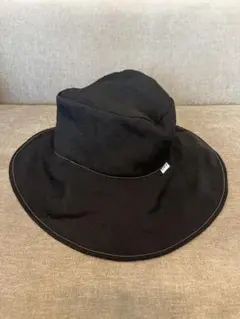 EARIH アーリ ステッチ ハット 帽子