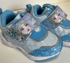 Disney FROZEN II キッズシューズ　14.0cm