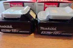 ☆マキタ 1830B 2個セット☆