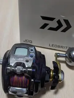 【送料無料】DAIWA レオブリッツ 300J