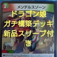 フォロワー様20円割引あり ジョラゴンループデッキ 40枚 +オマケ