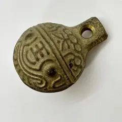 082719 鈴　すず　南部鉄器