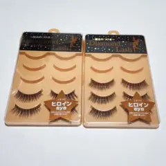 ダイヤモンドラッシュ　ヒロインeye