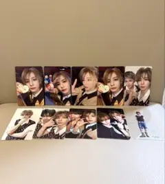 BOYLIFE イハントレカセット