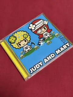 【送料無料】JUDY AND MARY「The Great Escape」