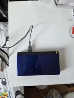 ニンテンドーDS Lite ブラック 本体