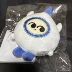 トニセン　うちゅ友　マロロ