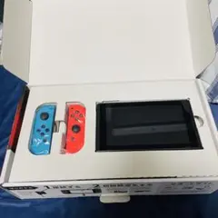 Nintendo Switch NINTENDO SWITCH JOY-CON…