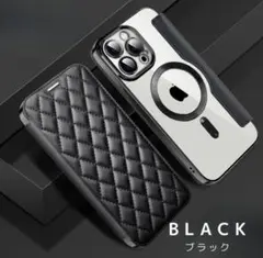 【新品未使用】 GooglePixel9a 手帳ケース ブラック