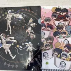 魔法使いの約束 クリアファイル