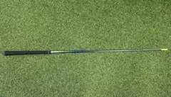 N.S.PRO Zelos6 シャフト アイアンorUT用 スリーブ無