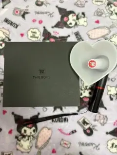 THE BOYZ ドボイズ ペンライト