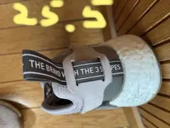 adidas boost 25.5