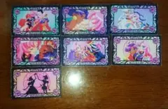 少女革命ウテナ マグネット セット