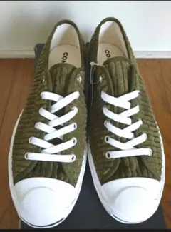 新品未使用 CONVERSE JackPurcell