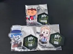 BPF ファンミーティング アクリルスタンド 5点セット